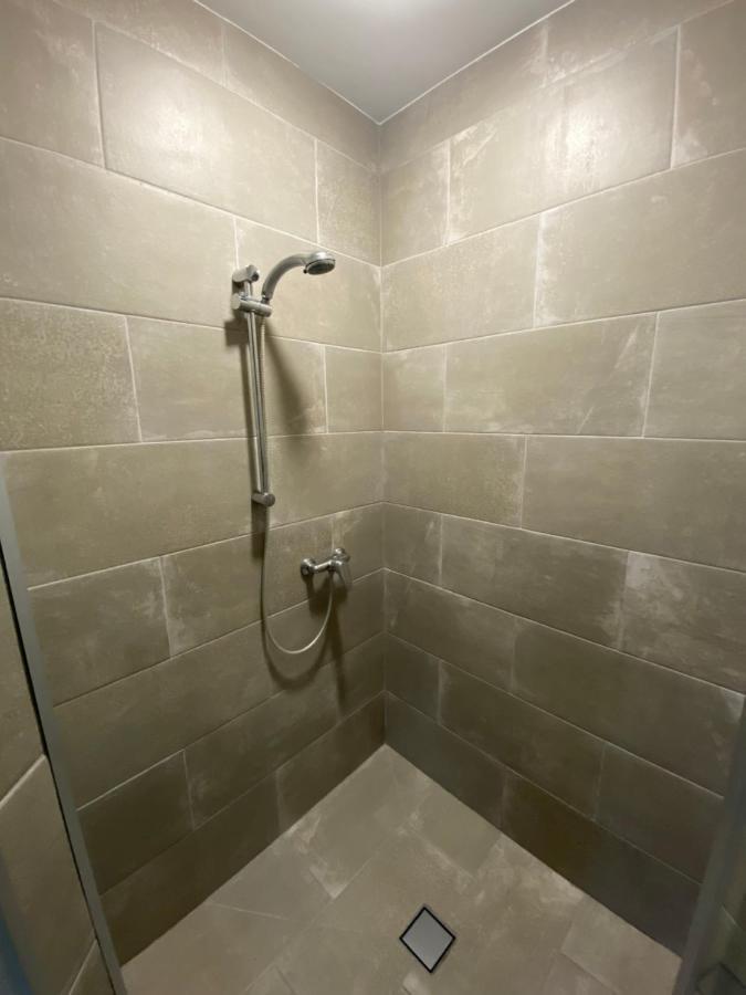 B&B With Heated Pool Sao Martinho do Porto Bagian luar foto
